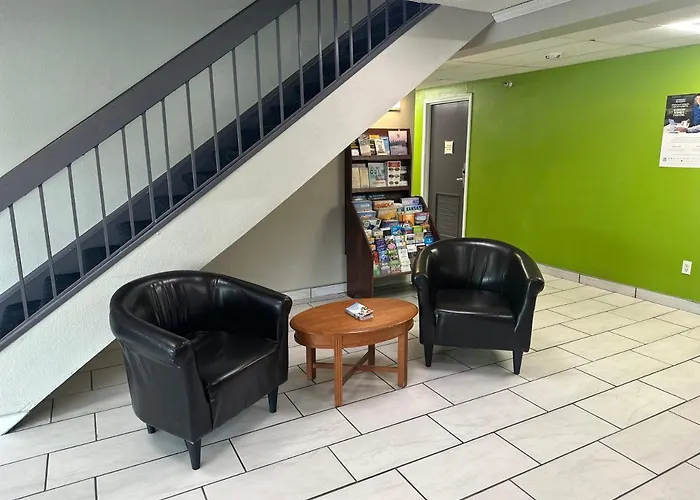 La Quinta Inn By Wyndham Omaha Southwest