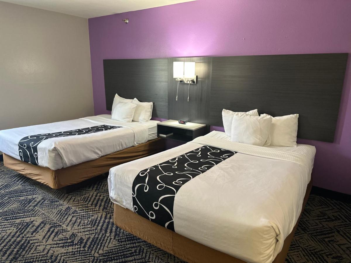 La Quinta By Wyndham Southwest Hotel Omaha
