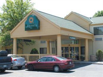 La Quinta By Wyndham Southwest 3*